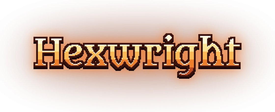 Hexwright